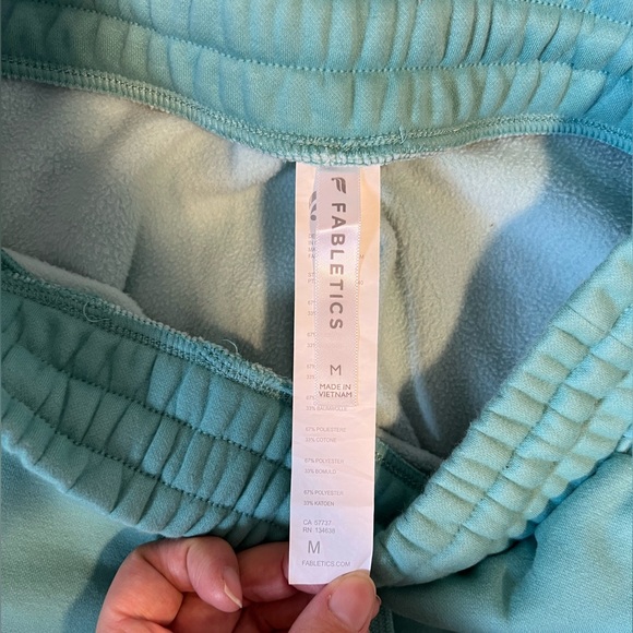 Fabletics Sweatpants - Picture 3 of 5